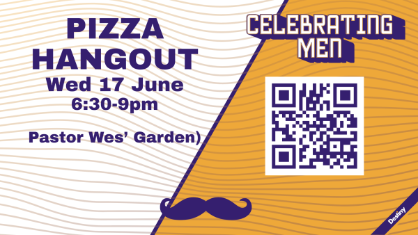 Mens Pizza Icon