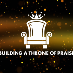 Preach Icon. Building a Throne of Praise