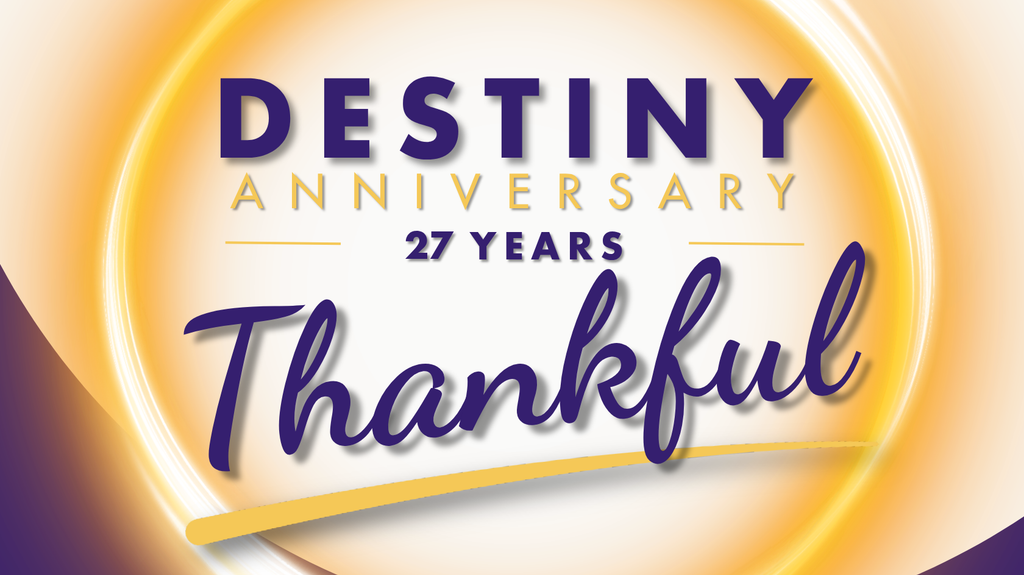 Anniversary 2026